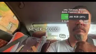 Лечение идёт по плану, сегодня разгрузочный день