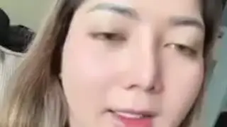 Novi Pratiwi YouTuber menjelaskan ke publik
