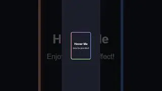 Card hover Effect Css | Css animation