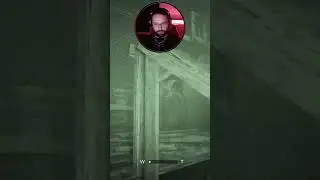 Outlast II - Ughhhh... My face... I'm dead... - 