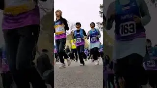 Islamabad Marathon 2024 #youtubeshorts #youtube #shorts #yt #ytshorts  #AnsabAlipk # #youtubevideo