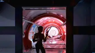 The Space Inside - Fortnite Creative 2.0 Gameplay (No Commentary) 4K PS5
