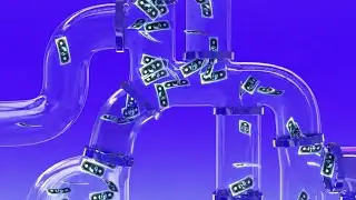 Loud & Clear: How the Money Flows