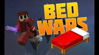 Bedwars is intens