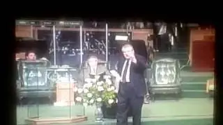 Ministers of Satan part 3 of3