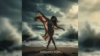 Александр Степанов, Gor Gabriel - Девушка у моря