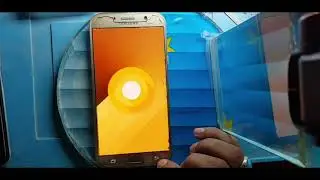 SAMSUNG GALAXY A7 2017(SM-A720F) ANDROID 8.0.0 FRP BYPASS ACCOUNT YOUTUBE UPDATE FIX METHOD