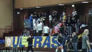 Handballwochenende Teil 2