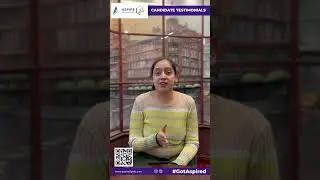 🌟 Hear What Our Candidate Have to Say! from Batch XI4- Aspire PLAB2 Academy