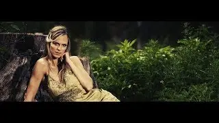 FREE ACTION - Cool cinematic look in Photoshop.
