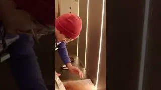 Power slap: Hilarious slap jesus homemade hair spa