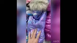 ASMR АСМР шорох,шелест,шуршание, зоомагазин,одежда для собак