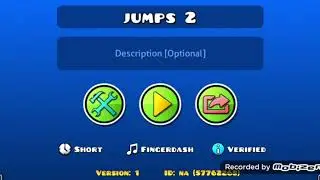 Как сделать 2.2 редактор в geometry dash! ШОК!