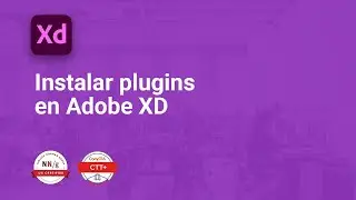 Instalar plugins en Adobe XD CC