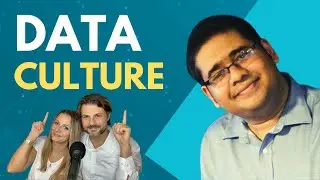 How to Create a Data Culture