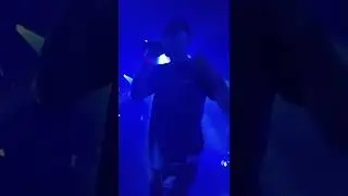 Zamdane - Soleil de ma vie (live concert)