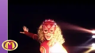 Mega Mindy - Ruim baan