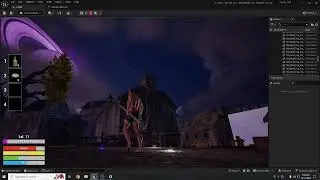 My First Unreal Project (Part 16) Added Shinies! Minable Rock Bonus Loot