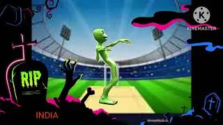 #Amito pasito #cricket ground dance #green frog dance 💯 funny