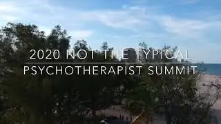 Summit Venue for the 2020 Not The Typical Psychotherapist Summit