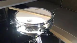 Mapex Snare Drum/Bell Percussion Kit