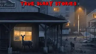 True Scary Stories to Keep You Up At Night (June 2023 Relaxing Horror Compilation)