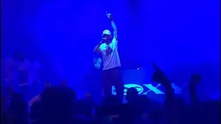 Smack One - Central • LIVE 4K