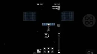 Soyuz Docking to Zvezda | SFS | 1.5.7.9