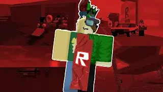 ROBLOX Games From My Childhood