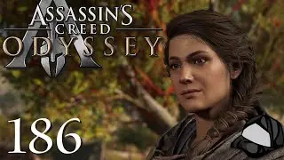 Fruit Tree Comebacks - Part 186 [Nightmare] - 🏛 Assassin's Creed Odyssey: The Lost Tales of Greece