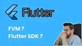 SDK Version Management in Flutter: What Does FVM Actually Do?