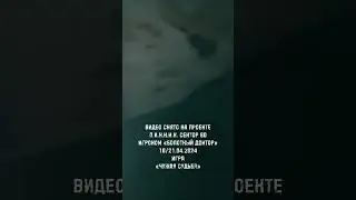 #сталкер и болотный доктор в #сталкерстрайк