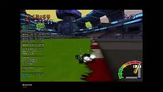 TAS - Turbo Track LAP - 26