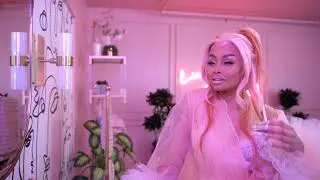 Blac Chyna - 
