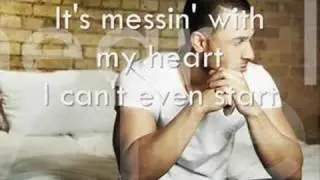 Just a Friend by Jay Sean [lyrics] HQ