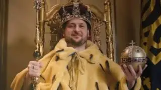Первый Недолегитимный: Как Зеленский Стал Просрочкой