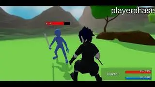 手機回合制遊戲-作品練習
