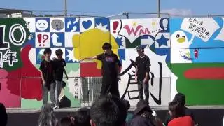 20131027　湘南チェリーボーイズ