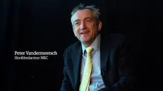 Peter Vandermeersch over NRC anno 2017