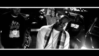 Mr.Town - I'm So Hood (Official Video)
