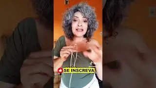 Vixi -  ameaça e assédio. #shorts