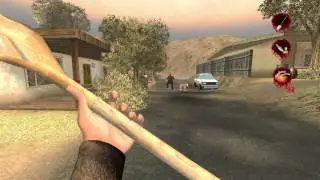 Postal2 Part 1