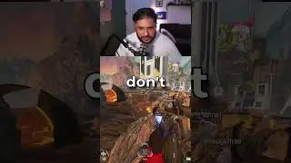 The Nemesis Is OK in Apex Legends