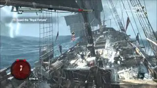 Assassin's Creed Unity