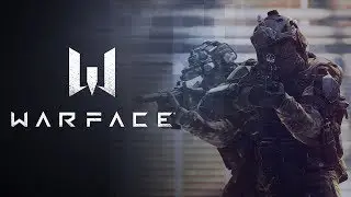Вот так надо играть за снайпера 2.0 | warface "Kraken"