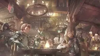 Epic Medieval and Fantasy Music - No copyright music PART 2