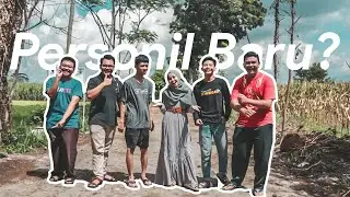 SIAPA DIA ?
