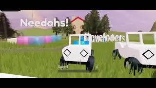 Sweet Roblox Life | Roblox Game Trailer