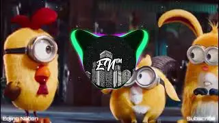 King Bob - Kanan Kiri Kanan Kiri Muter Muter Jari