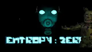Entropy Zero Teljes Végigjátszás #1